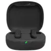 Навушники JBL Wave Flex TWS Black (JBLWFLEXBLK)