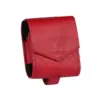 Чохол для навушників Baroque i-Smile для Apple AirPods IPH1436 Red (702343)