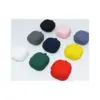 Чохол для навушників BeCover Silicon для Samsung Galaxy Buds 2 / Buds Live / Buds Pro Yellow (705414)