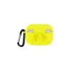 Чохол для навушників BeCover Silicon Shockproof для Samsung Galaxy Buds / Buds+ Burgundy Red (704660)