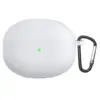 Чохол для навушників BeCover Silicon для Xiaomi Redmi Buds 3T Pro White (708620)