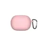 Чохол для навушників BeCover Silicon для Xiaomi Redmi Buds 4 Pro Pink (708612)