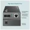 Медіаконвертер TP-Link MC200CM Медіаконвертер TP-Link MC200CM
