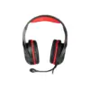 Навушники REAL-EL GDX-7590 Black/Red (EL124100050)