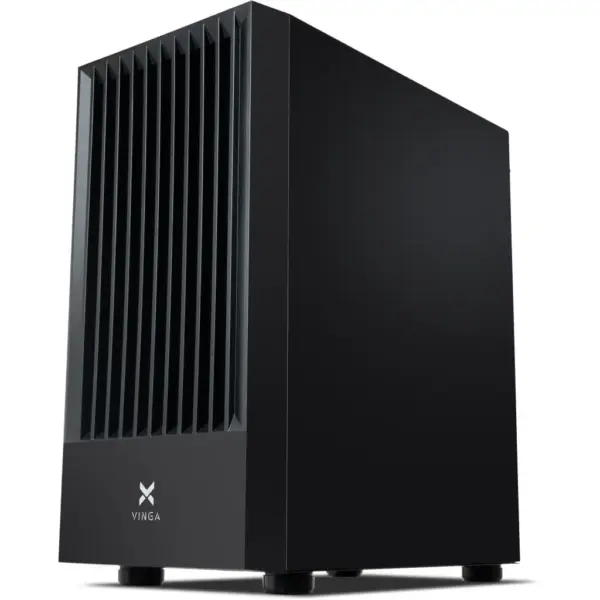 Корпус для ПК Vinga CS316B Корпус для ПК Vinga CS316B