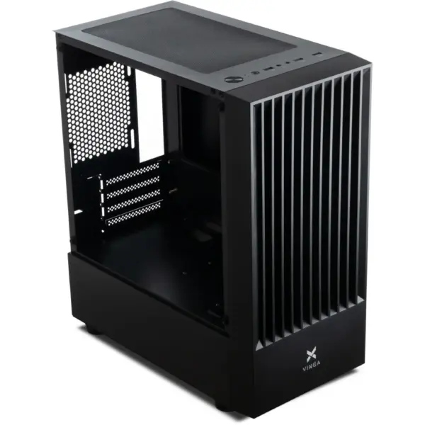 Корпус для ПК Vinga CS316B Корпус для ПК Vinga CS316B