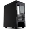 Корпус для ПК Vinga CS316B Корпус для ПК Vinga CS316B