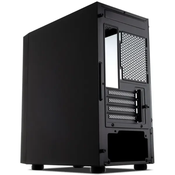 Корпус для ПК Vinga CS316B Корпус для ПК Vinga CS316B