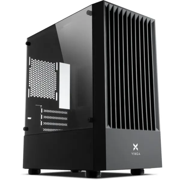 Корпус для ПК Vinga CS316B Корпус для ПК Vinga CS316B