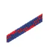 Ремінець до фітнес браслета BeCover Elastic Nylon Style для Xiaomi Mi Smart Band 5/6 (Size S) Deep Blue (706138)