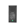 Зарядний пристрій для акумуляторів Liitokala 2 Slots, LED indicator, Li-ion(18650...RCR123...26650), NiMH(AA, AAA, SC, C) (Lii-PL2)