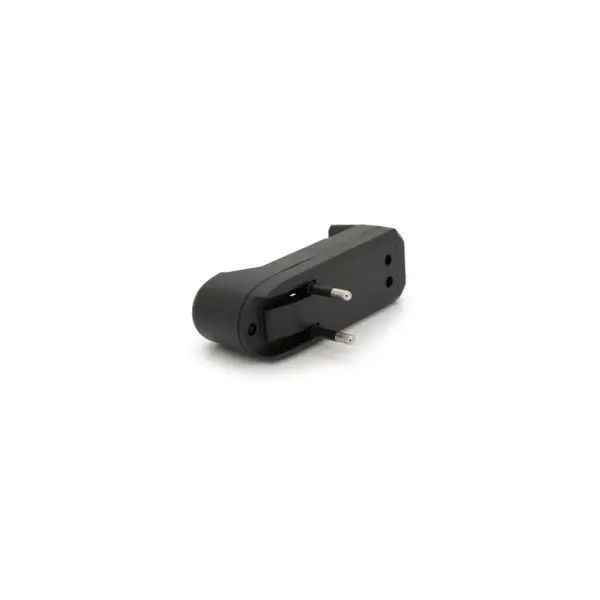 Зарядний пристрій для акумуляторів Merlion 1 Slot, AA/AAA/18650, 3.7V/1000mAh (BLC-001A / 04448)