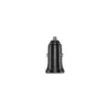 Зарядний пристрій Proda Paul series PD-C27 black (PD-C27-BK)
