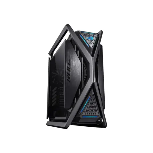 Корпус для ПК ASUS GR701 Hyperion BK (90DC00F0-B39000)