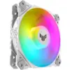 Кулер до корпусу ASUS TUF GAMING TF120 ARGB (90DA0033-B09000) Кулер до корпусу ASUS TUF GAMING TF120 ARGB (90DA0033-B09000)