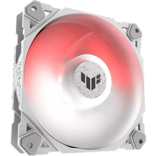 Кулер до корпусу ASUS TUF GAMING TF120 ARGB (90DA0033-B09000) Кулер до корпусу ASUS TUF GAMING TF120 ARGB (90DA0033-B09000)
