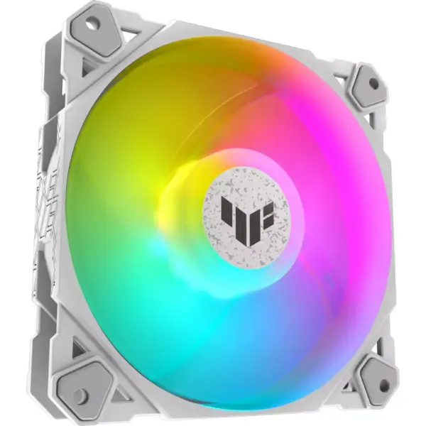 Кулер до корпусу ASUS TUF GAMING TF120 ARGB (90DA0033-B09000) Кулер до корпусу ASUS TUF GAMING TF120 ARGB (90DA0033-B09000)