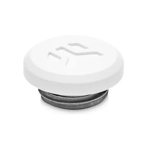 Фітинг для СРО Ekwb EK-Quantum Torque Plug Cover 10-Pack - White (3831109904312)