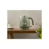 Електрочайник Xiaomi OCOOKER Electric Kettle Green (CS-SH01 Green)