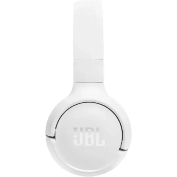 Навушники JBL Tune 520BT White (JBLT520BTWHTEU)