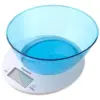Ваги кухонні Vilgrand VKS-533C blue Ваги кухонні Vilgrand VKS-533C blue