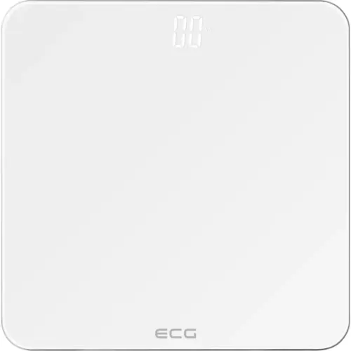 Ваги підлогові ECG OV 1821 White (OV1821 White)
