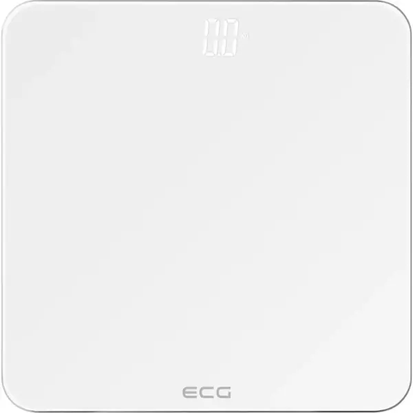 Ваги підлогові ECG OV 1821 White (OV1821 White)