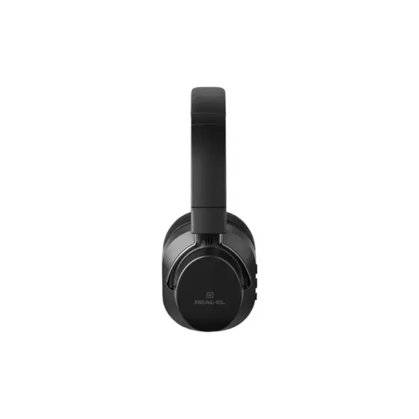 Навушники REAL-EL GD-860 Black (EL124100053) Навушники REAL-EL GD-860 Black (EL124100053)