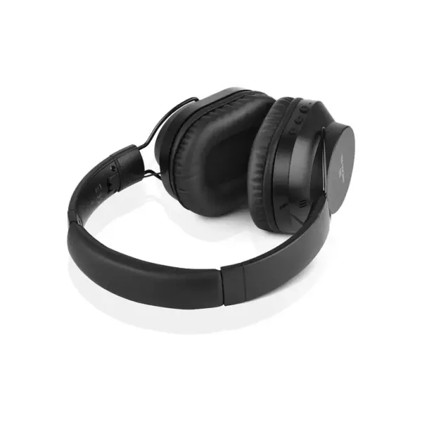Навушники REAL-EL GD-860 Black (EL124100053) Навушники REAL-EL GD-860 Black (EL124100053)