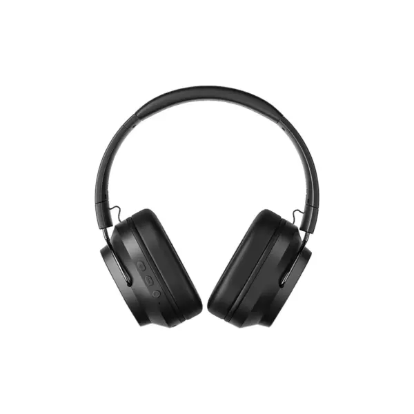 Навушники REAL-EL GD-860 Black (EL124100053) Навушники REAL-EL GD-860 Black (EL124100053)