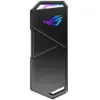 Кишеня зовнішня ASUS SSD M.2 PCIe NVMe STRIX ARION ESD-S1CL/BLK/G/AS Lite USB3.1 Gen2 USB-C 2230/2242/2260/2280 (90DD02H0-M09010)