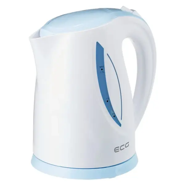 Електрочайник ECG RK 1758 Blue (RK1758 Blue) Електрочайник ECG RK 1758 Blue (RK1758 Blue)