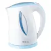 Електрочайник ECG RK 1758 Blue (RK1758 Blue) Електрочайник ECG RK 1758 Blue (RK1758 Blue)