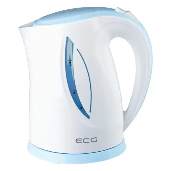 Електрочайник ECG RK 1758 Blue (RK1758 Blue) Електрочайник ECG RK 1758 Blue (RK1758 Blue)