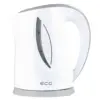 Електрочайник ECG RK 1758 Grey (RK1758 Grey)