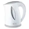 Електрочайник ECG RK 1758 Grey (RK1758 Grey)