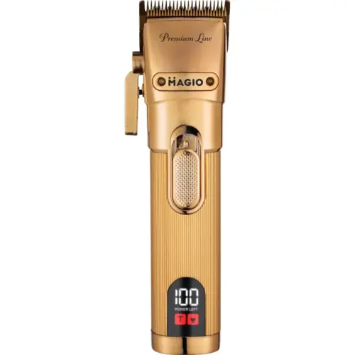 Машинка для стрижки Magio МG-587 Машинка для стрижки Magio МG-587
