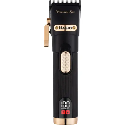 Машинка для стрижки Magio МG-588 Машинка для стрижки Magio МG-588