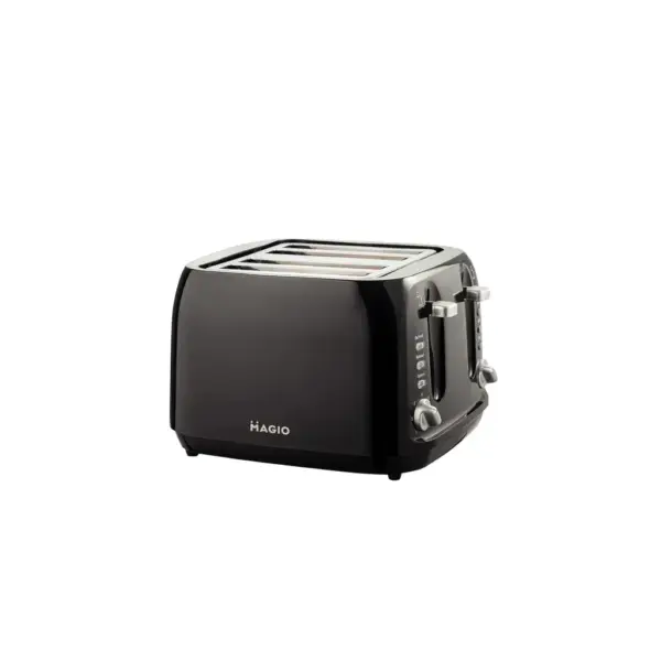 Тостер Magio МG-283