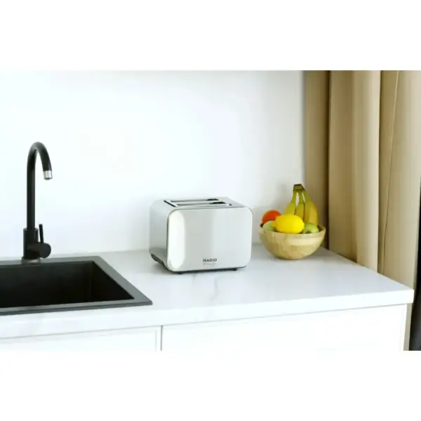 Тостер Magio МG-284