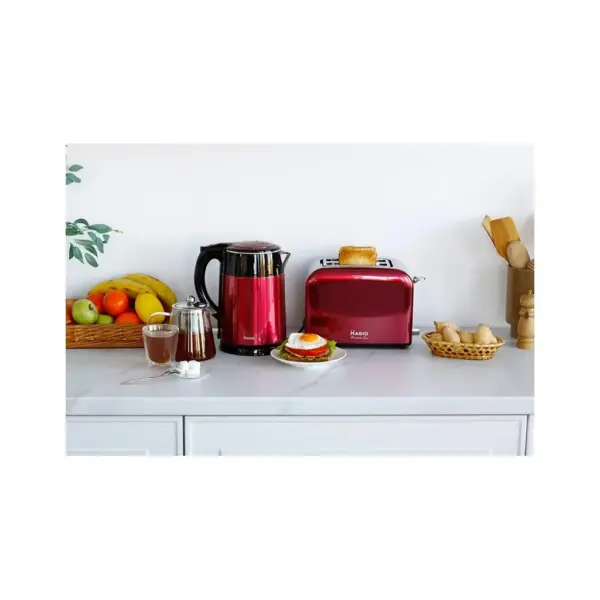 Тостер Magio МG-286