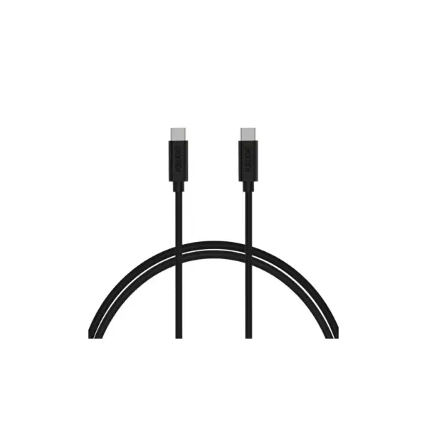 Дата кабель USB-C to USB-C 3.0m Choetech (CC0004)