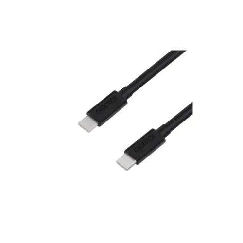 Дата кабель USB-C to USB-C 2.0m Choetech (CC0003) Дата кабель USB-C to USB-C 2.0m Choetech (CC0003)