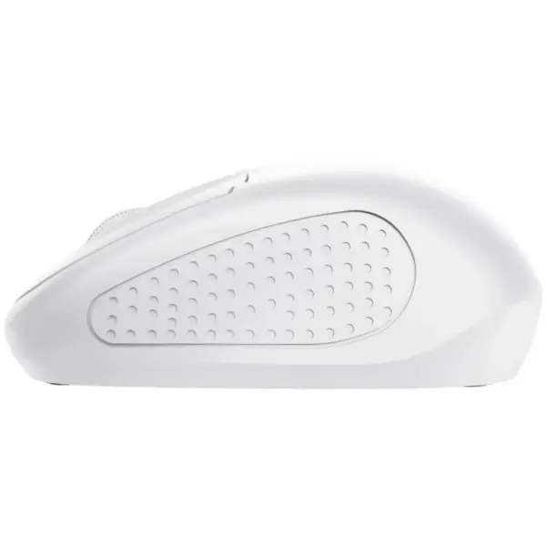 Мишка Trust Primo Wireless Mat White (24795) Мишка Trust Primo Wireless Mat White (24795)