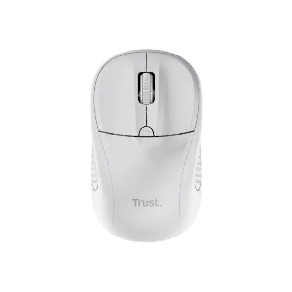 Мишка Trust Primo Wireless Mat White (24795) Мишка Trust Primo Wireless Mat White (24795)