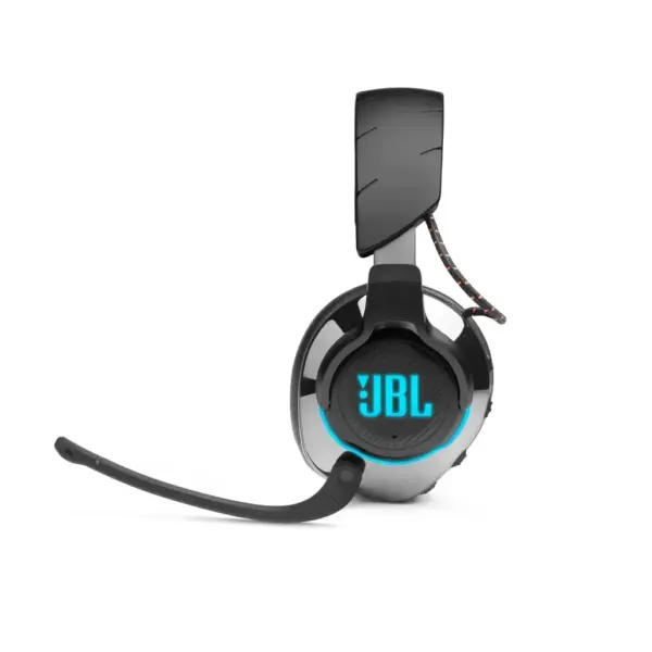 Навушники JBL Quantum 810 Wireless Black (JBLQ810WLBLK)
