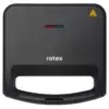 Сендвічниця Rotex RSM112-B