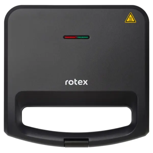 Сендвічниця Rotex RSM112-B