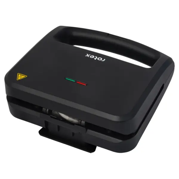 Сендвічниця Rotex RSM112-B