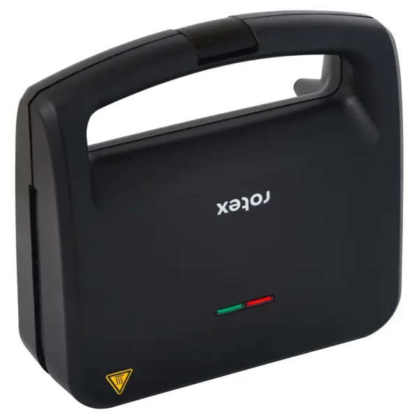 Сендвічниця Rotex RSM112-B